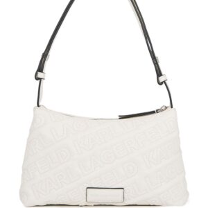 Karl Lagerfeld Essential Kuilt shoulder bag