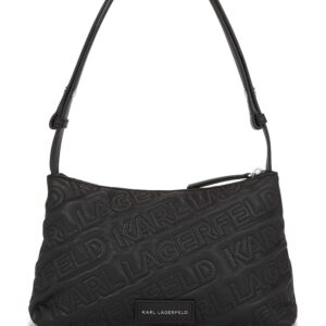 Karl Lagerfeld Essential Kuilt shoulder bag