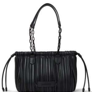 Karl Lagerfeld small K/Kushion tote bag