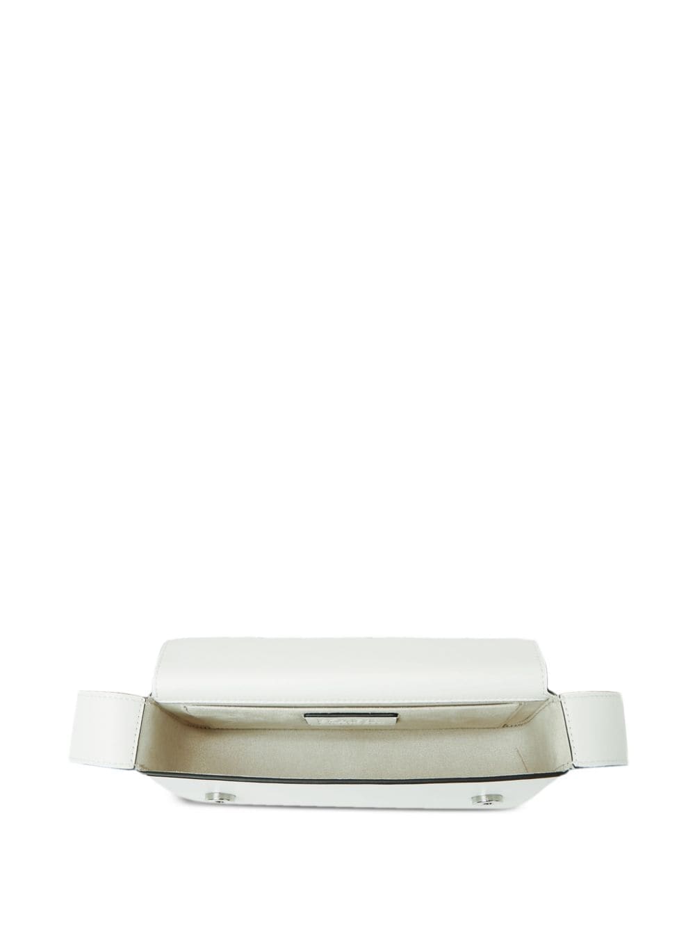 Karl Lagerfeld medium Icon K shoulder bag - Image 4