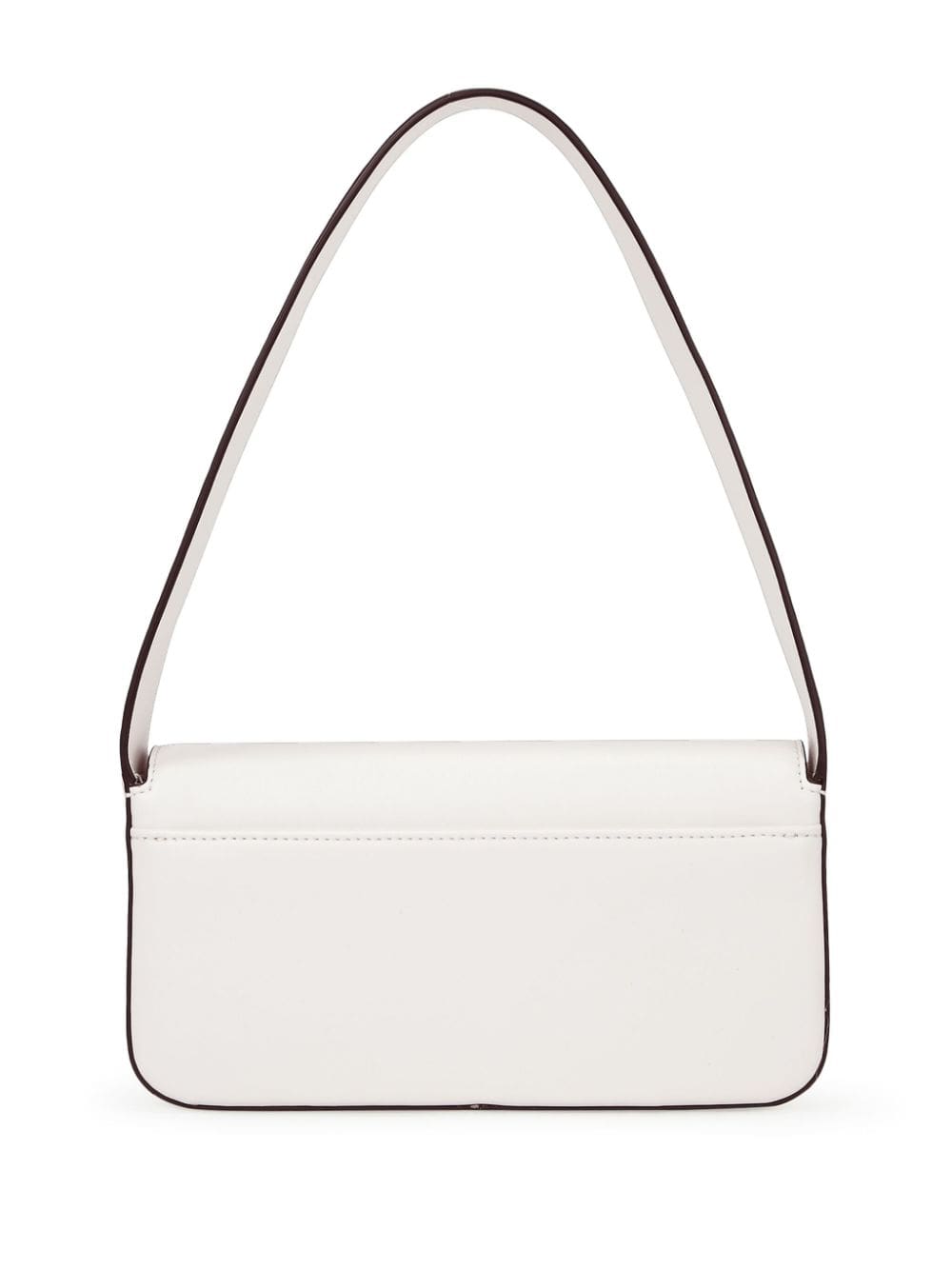 Karl Lagerfeld medium Icon K shoulder bag - Image 2
