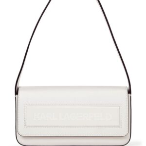 Karl Lagerfeld medium Icon K shoulder bag