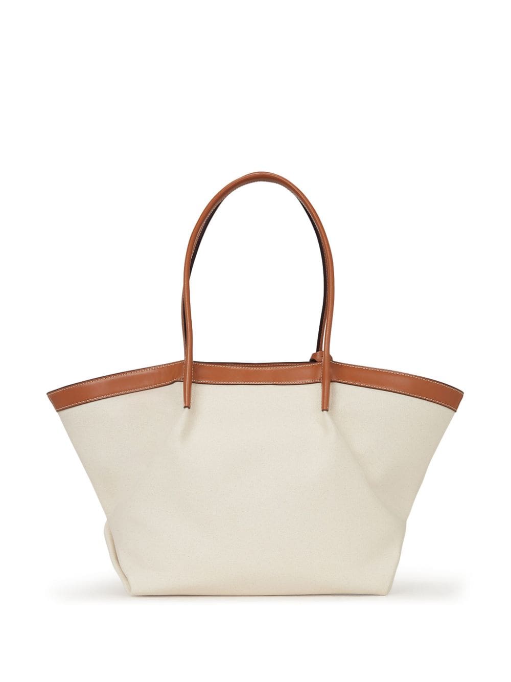 Karl Lagerfeld medium Hotel Karl canvas tote bag - Image 2