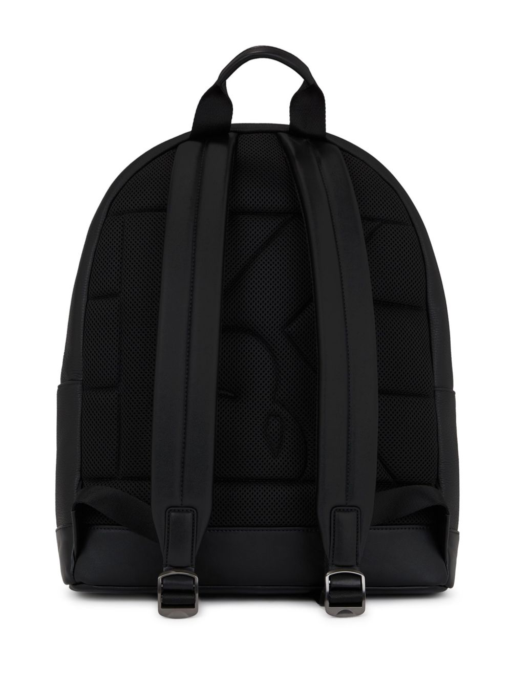 Karl Lagerfeld Essential leather backpack - Image 3