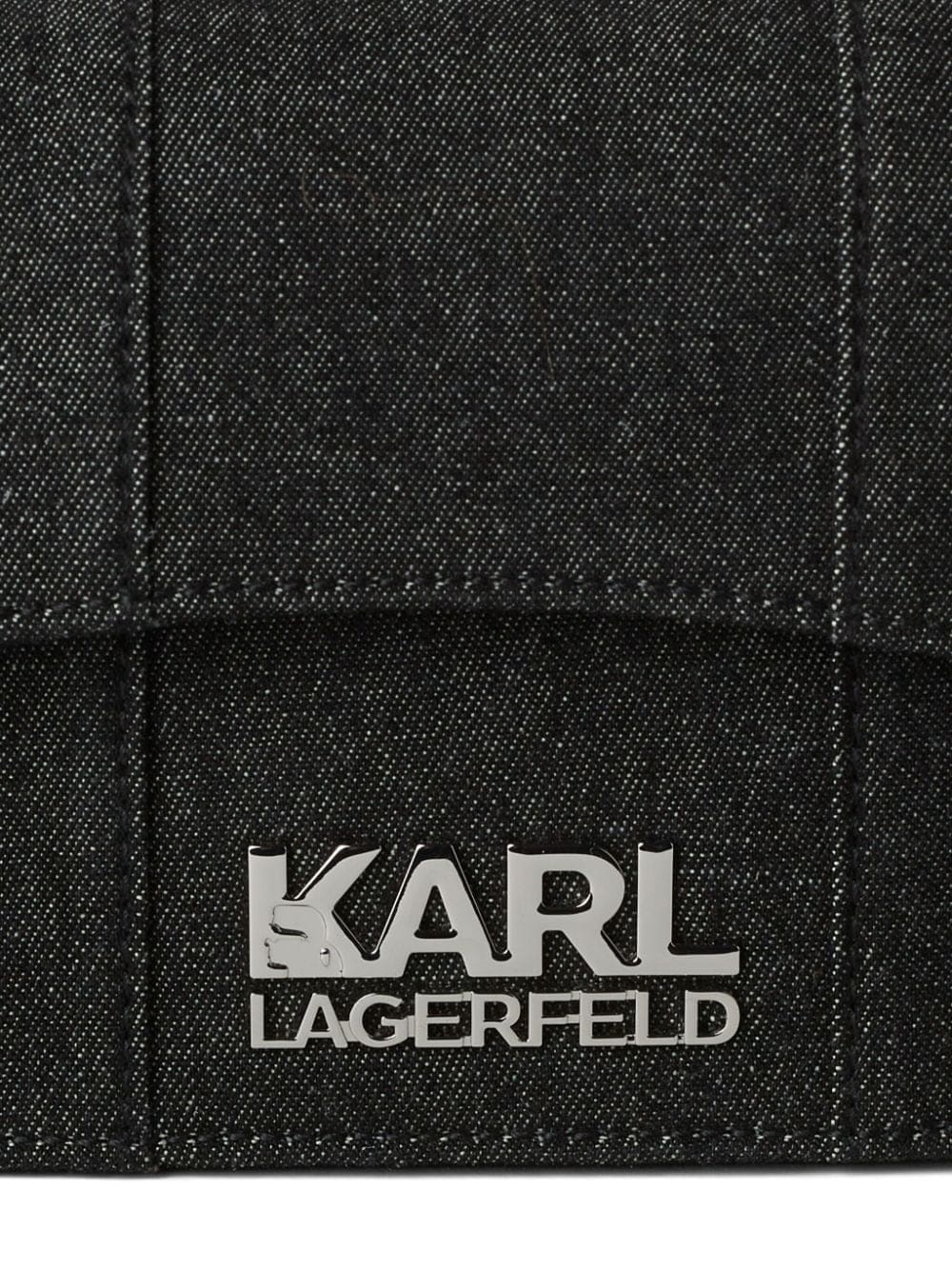 Karl Lagerfeld K/Stone cross body bag - Image 4