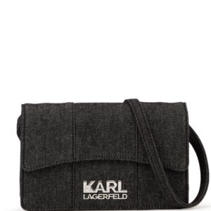 Karl Lagerfeld K/Stone cross body bag