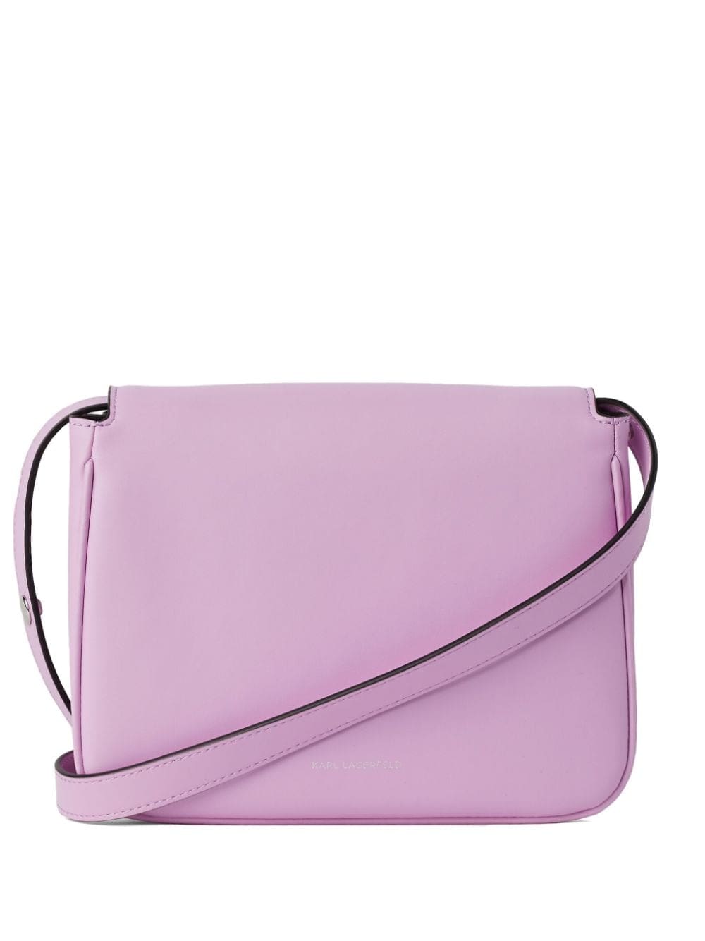 Karl Lagerfeld K/Letters Flap crossbody bag - Image 2