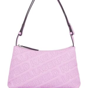 Karl Lagerfeld Essential Kuilt shoulder bag