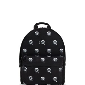 Karl Lagerfeld x Darcel Disappoints logo-print backpack