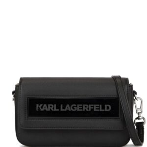 Karl Lagerfeld Ikon K shoulder bag