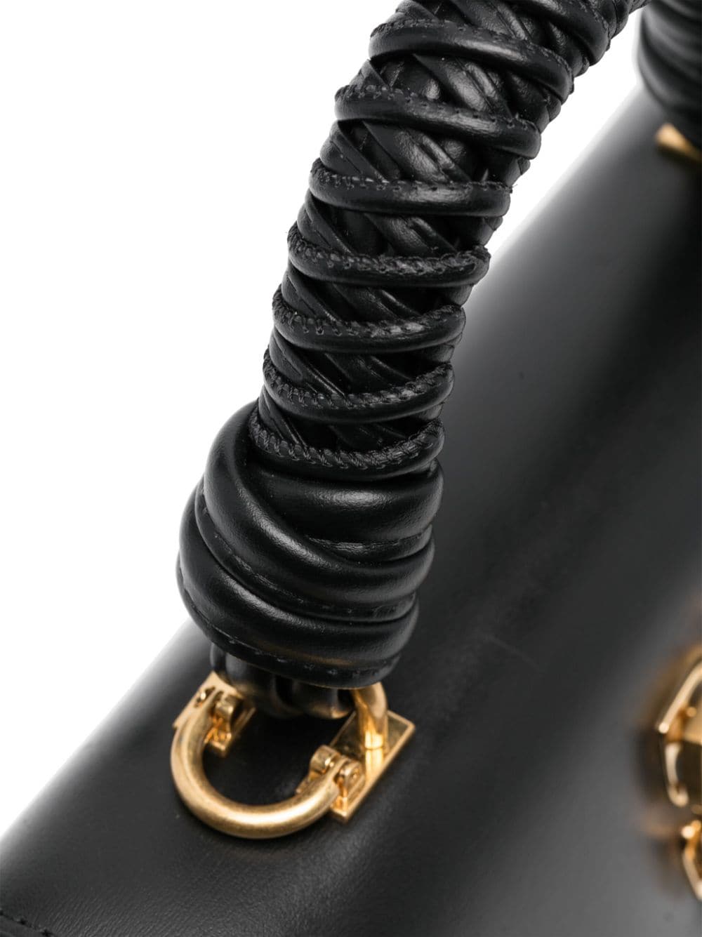 Off-White Jitney 2.8 Top Handle bag - Image 4