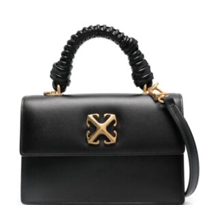 Off-White Jitney 2.8 Top Handle bag
