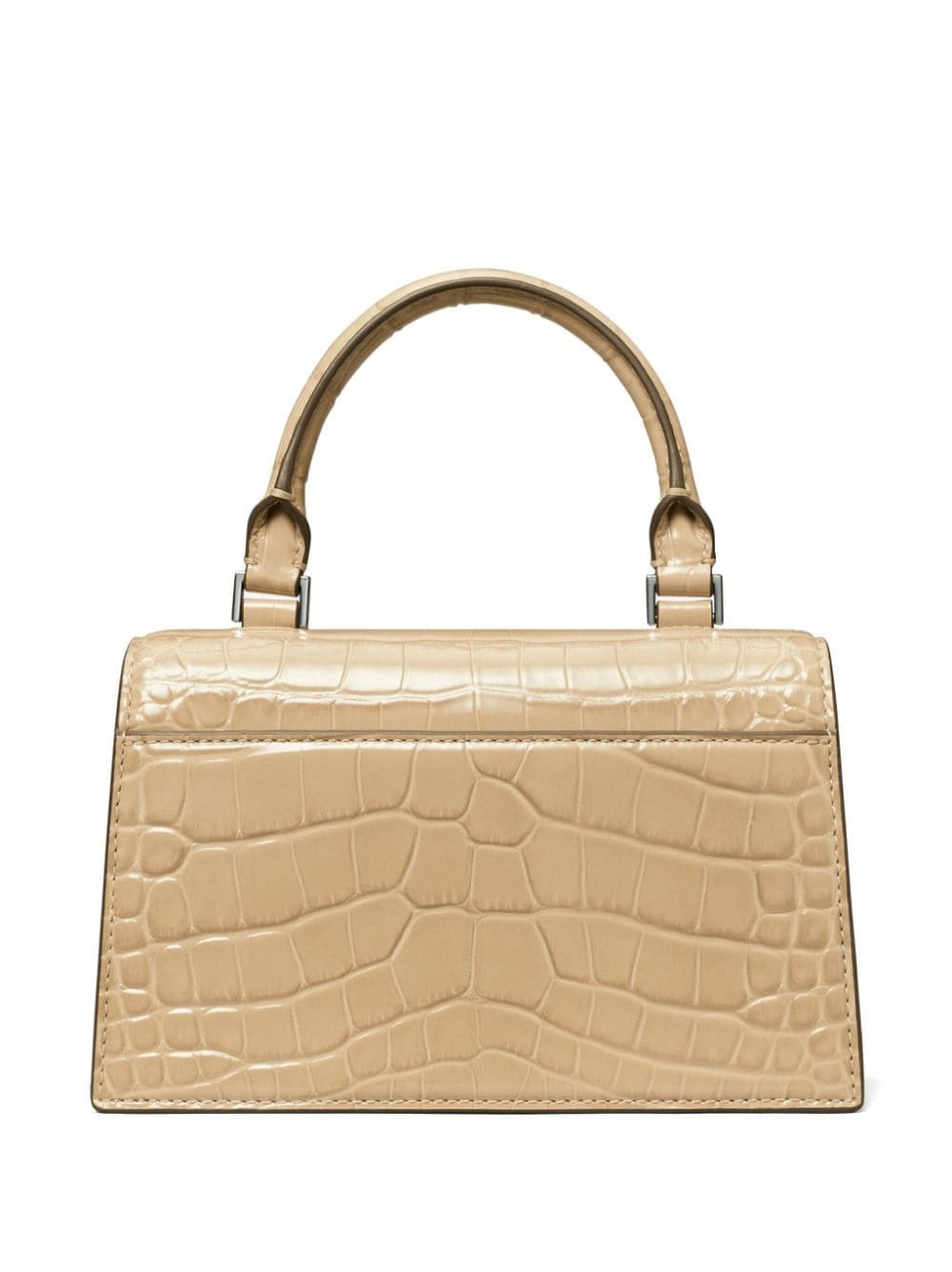 Tory Burch mini Bon Bon leather bag - Image 3