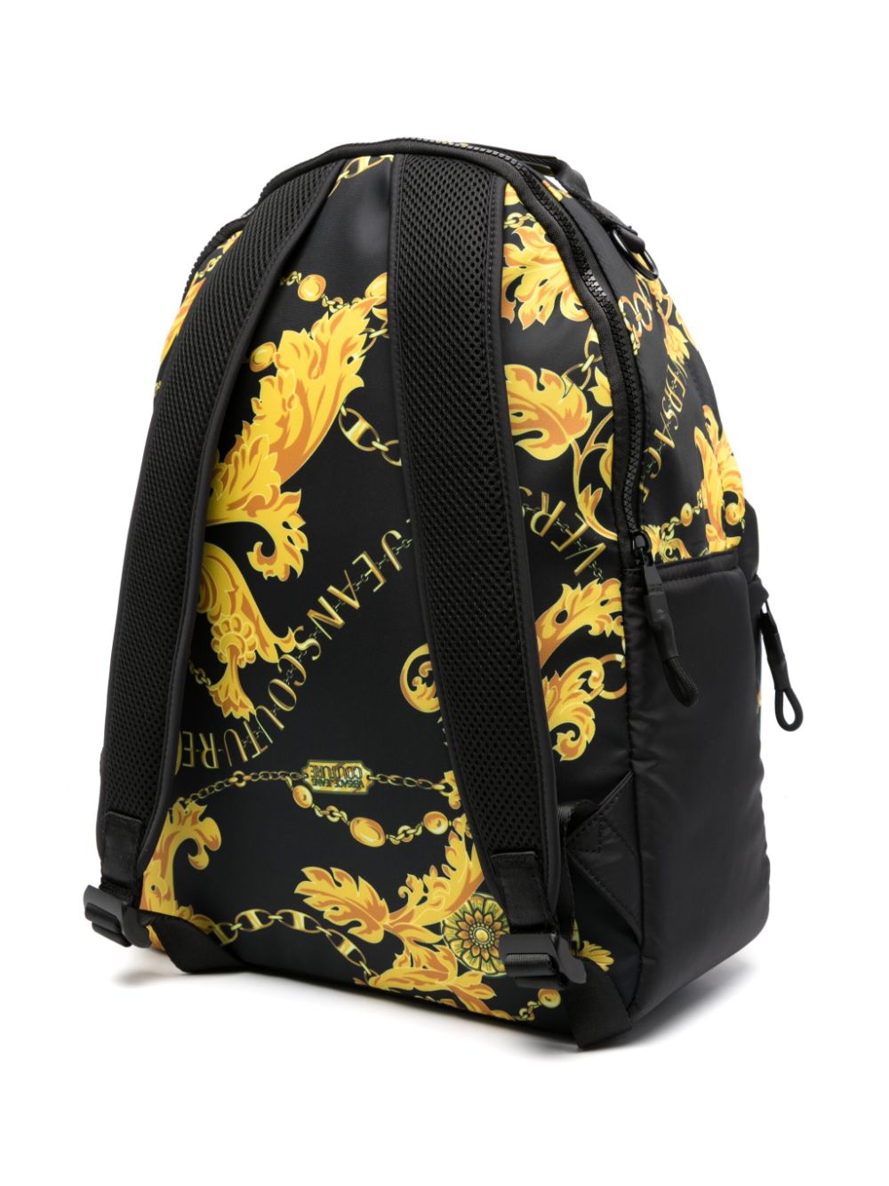 Versace Jeans Couture Chain Couture backpack - Image 4