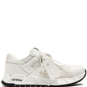 Off-White Kick-Off panelled sneakers