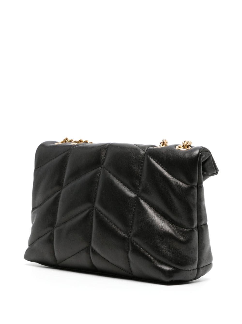Saint Laurent Puffer Toy quilted shoulder bag - Image 3
