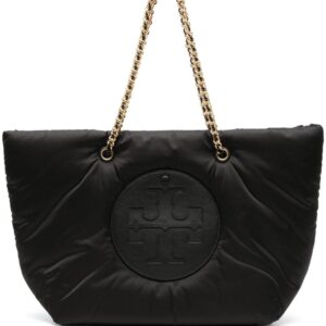 Tory Burch Ella Chain padded tote bag