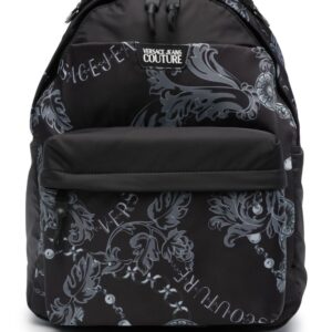 Versace Jeans Couture Chain Couture backpack