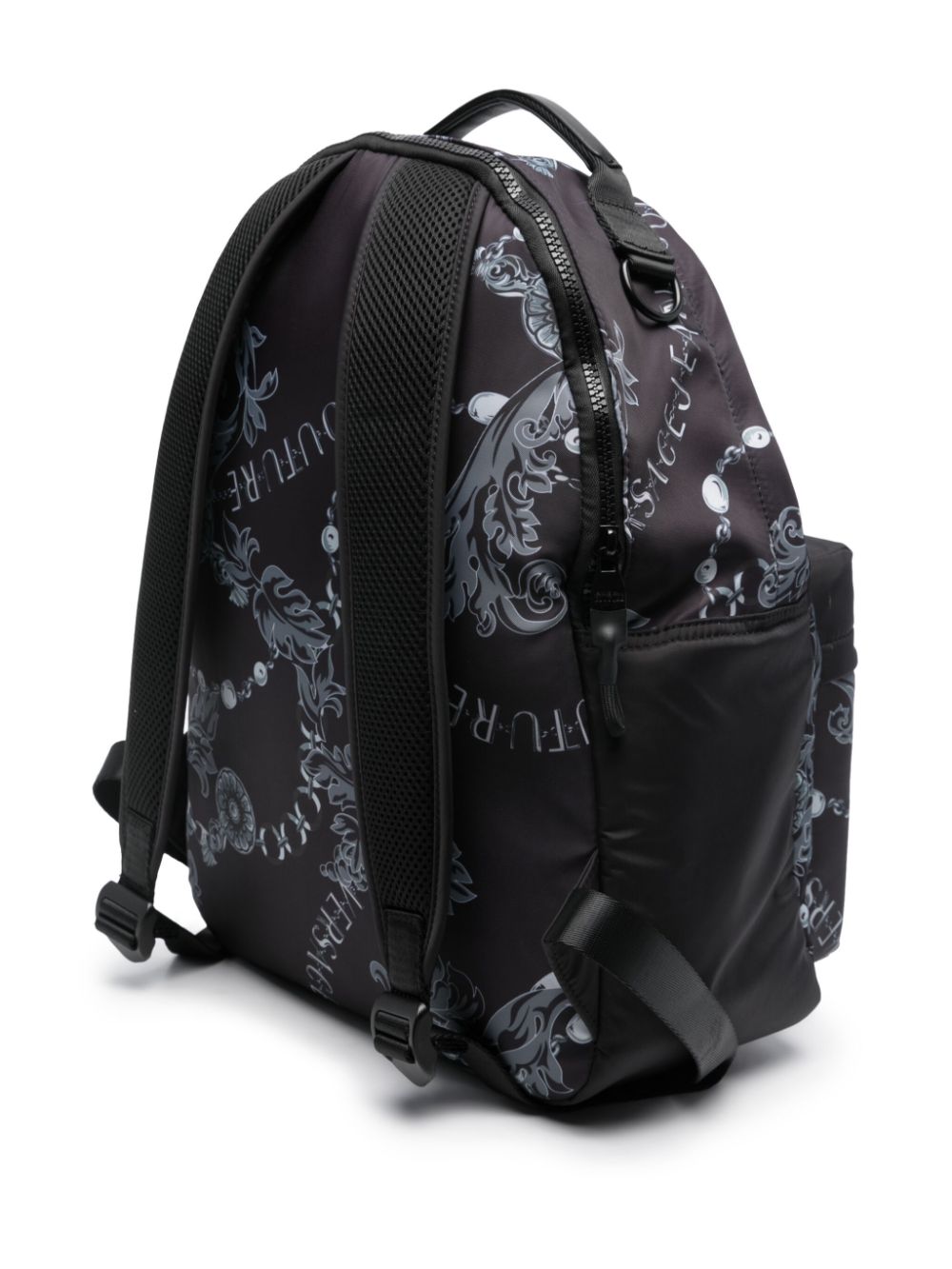 Versace Jeans Couture Chain Couture backpack - Image 3