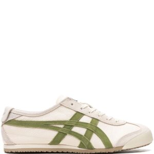 Onitsuka Tiger Mexico 66™ Vintage "Birch/Green" sneakers