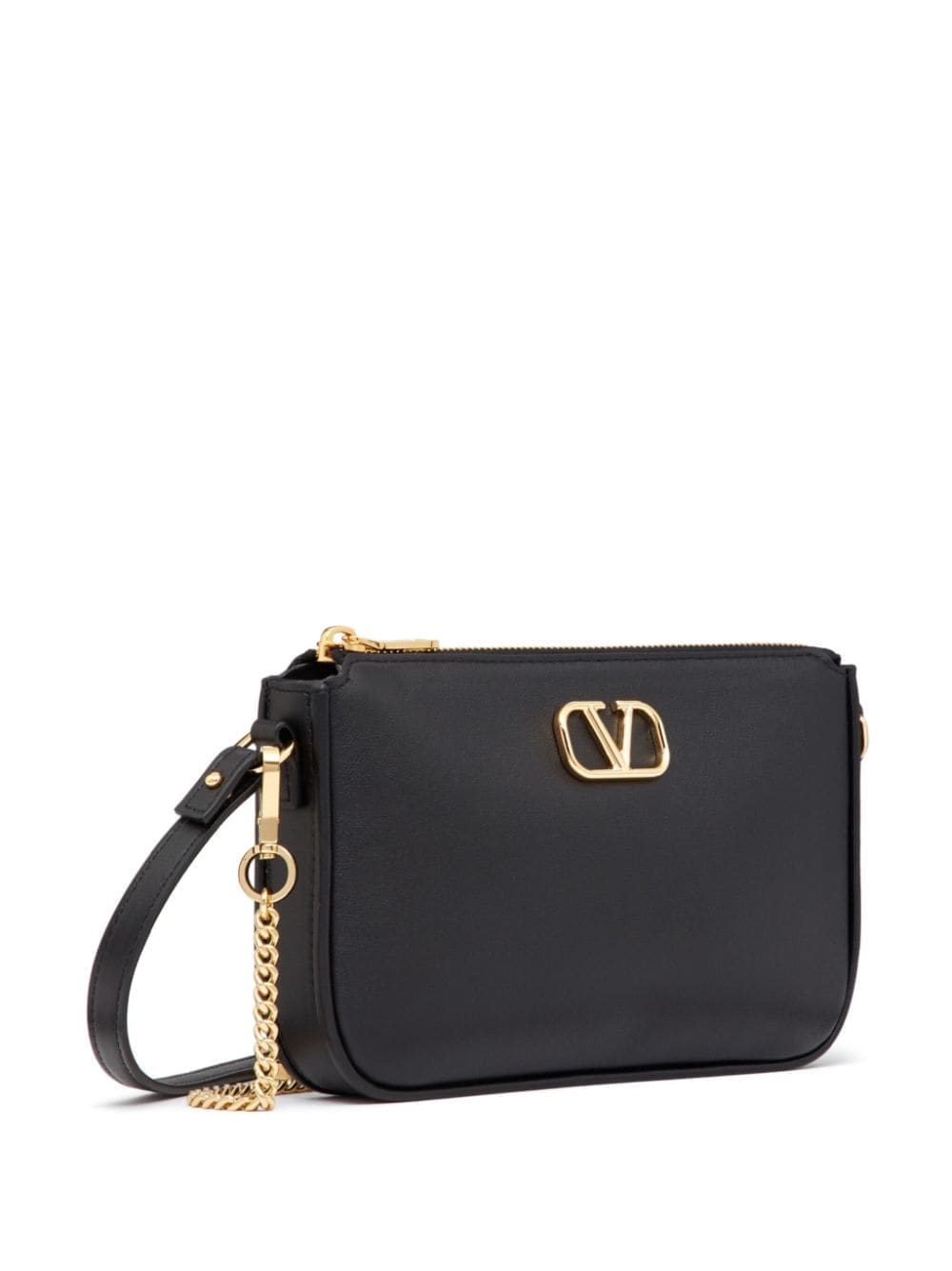 Valentino Garavani mini VLogo Signature crossbody bag - Image 4