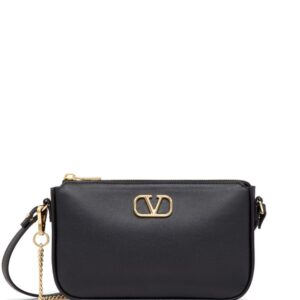 Valentino Garavani mini VLogo Signature crossbody bag