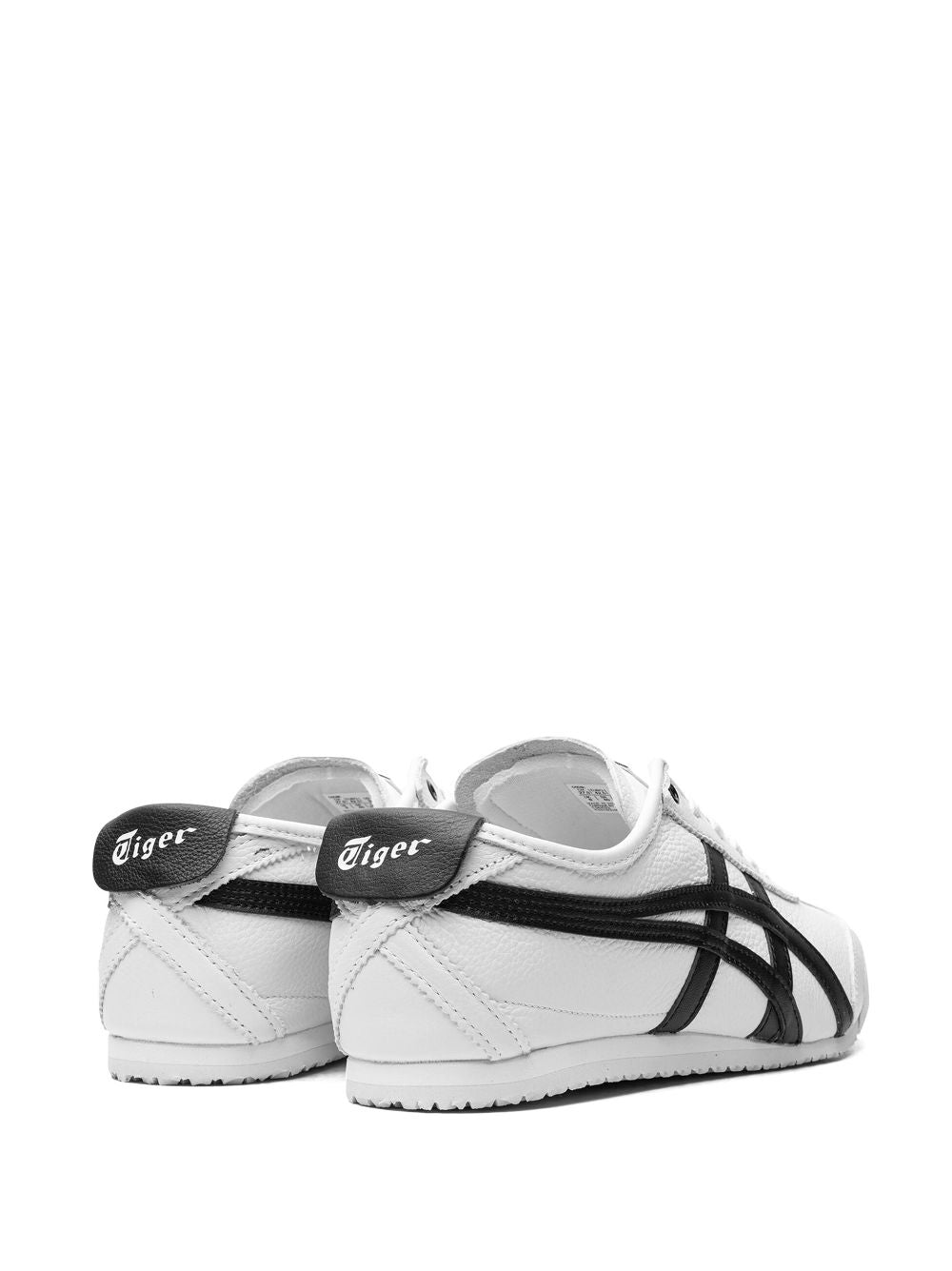 Onitsuka Tiger Mexico 66™ "White/Black" sneakers - Image 3