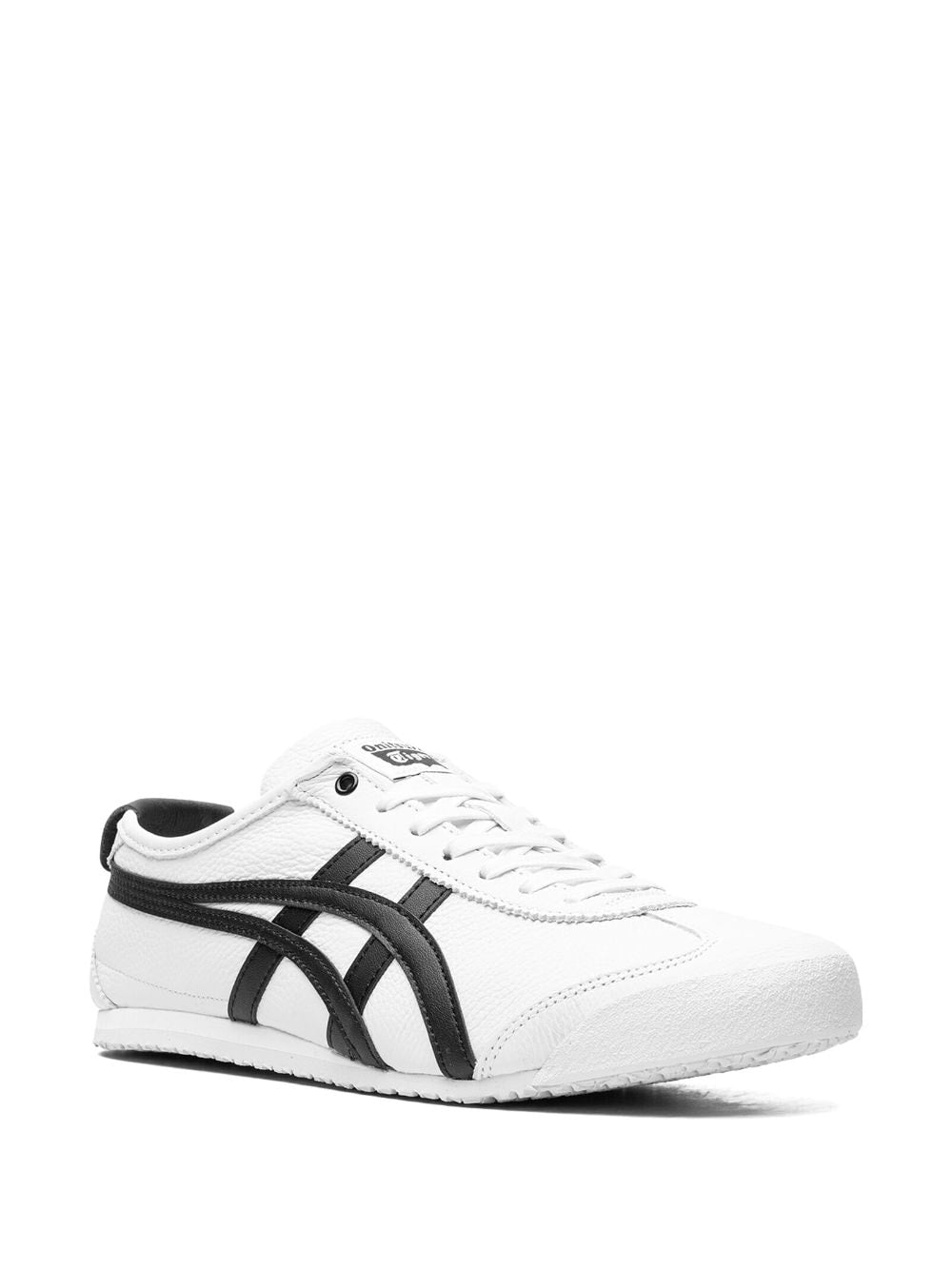 Onitsuka Tiger Mexico 66™ "White/Black" sneakers - Image 2