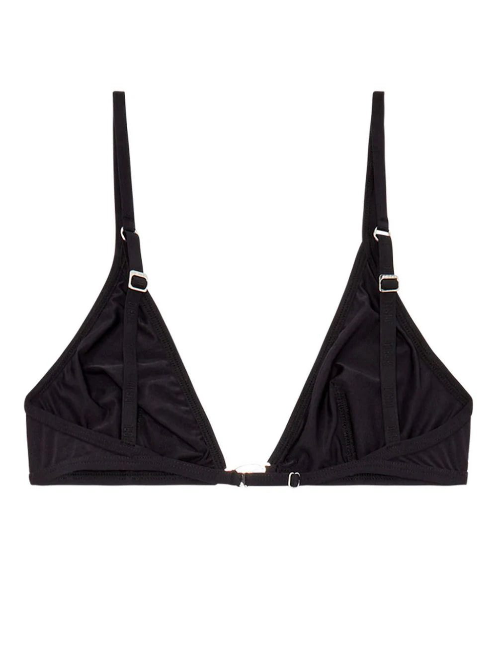Diesel Ufsb-Marlyn triangle bralette - Image 2