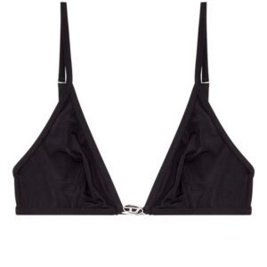 Diesel  Ufsb-Marlyn triangle bralette