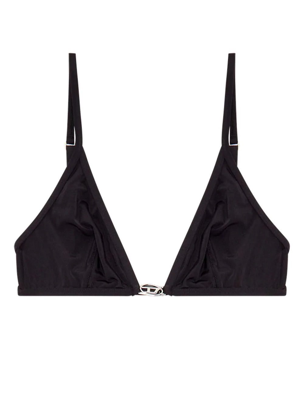 Diesel Ufsb-Marlyn triangle bralette