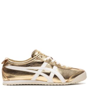 Onitsuka Tiger Mexico 66™ "Gold/White" sneakers
