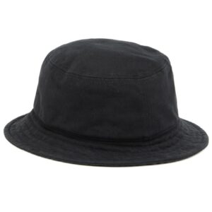 Diesel C-Fisher washed denim bucket hat
