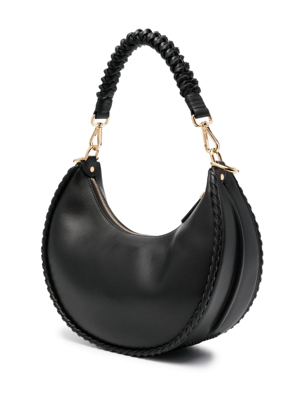 FENDI small Fendigraphy shoulder bag - Image 3