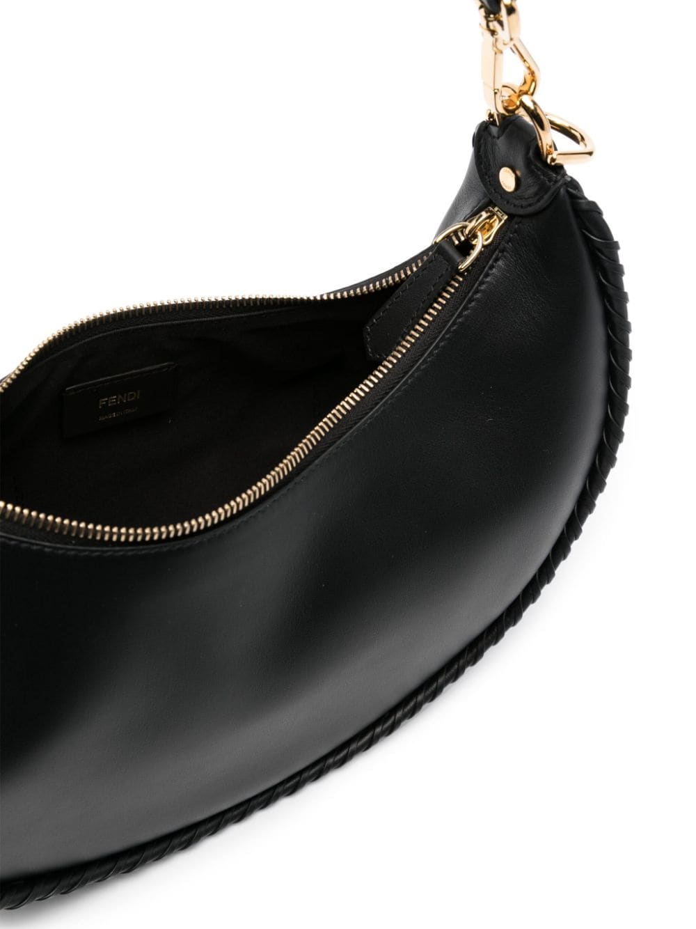 FENDI small Fendigraphy shoulder bag - Image 5