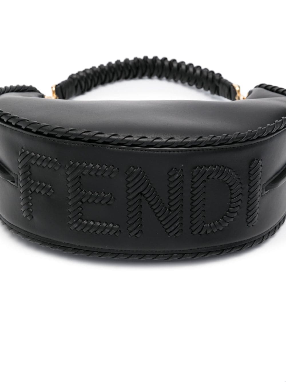 FENDI small Fendigraphy shoulder bag - Image 4
