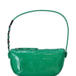 Karl Lagerfeld K/Swing shoulder bag