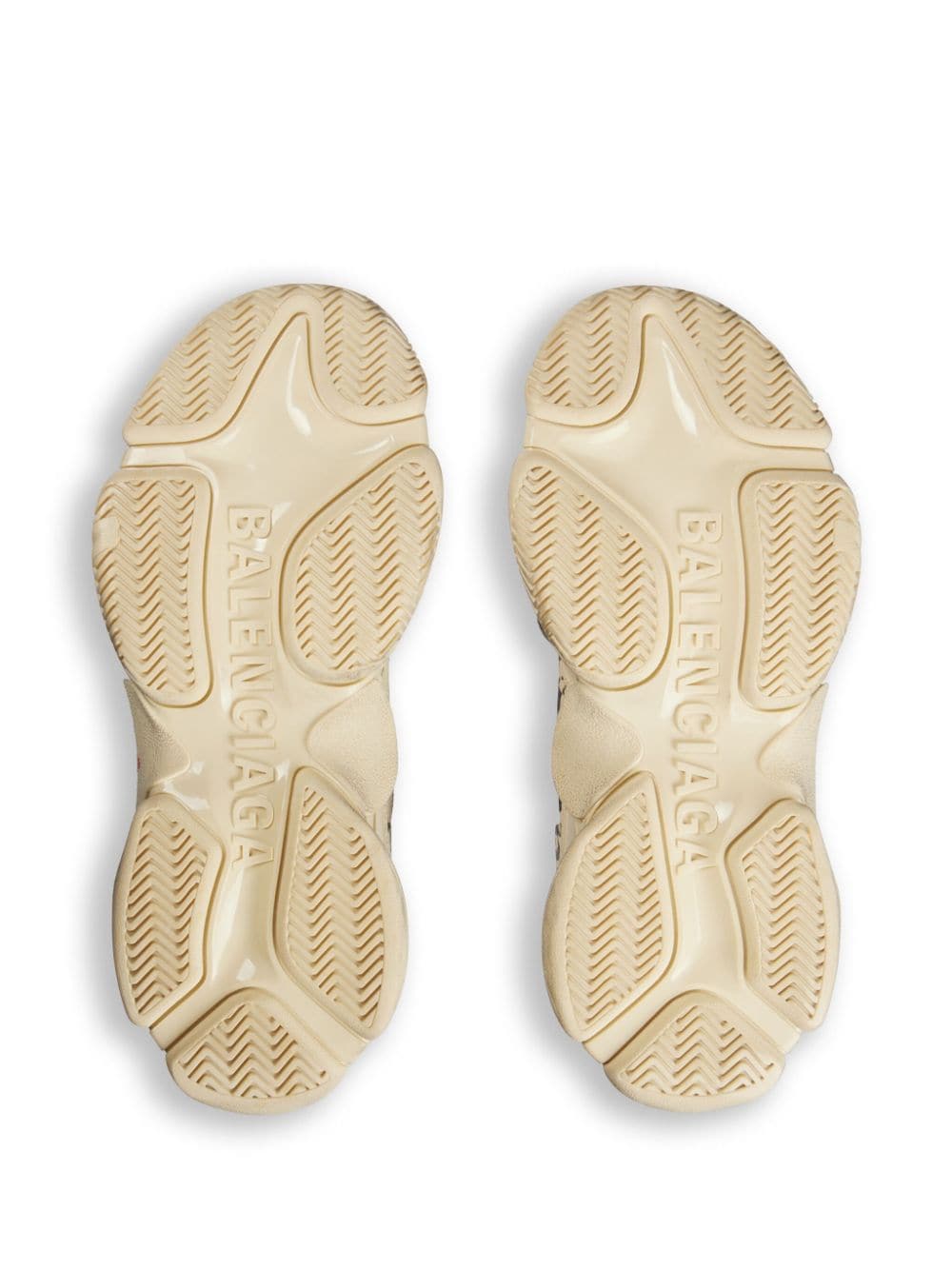 Balenciaga Triple S chunky sneakers - Image 5