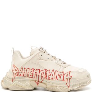Balenciaga Triple S chunky sneakers