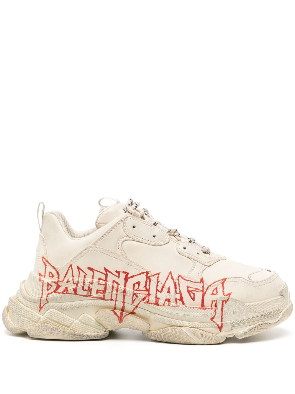 Balenciaga Triple S chunky sneakers