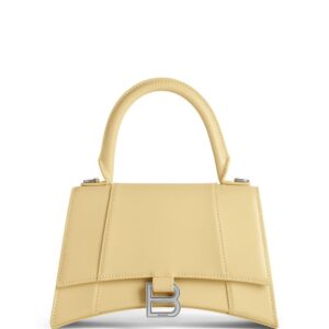 Balenciaga small Hourglass top-handle bag