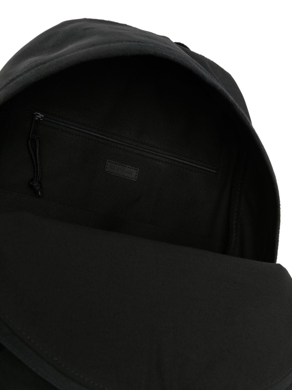 Balenciaga Explorer logo-embroidered backpack - Image 4