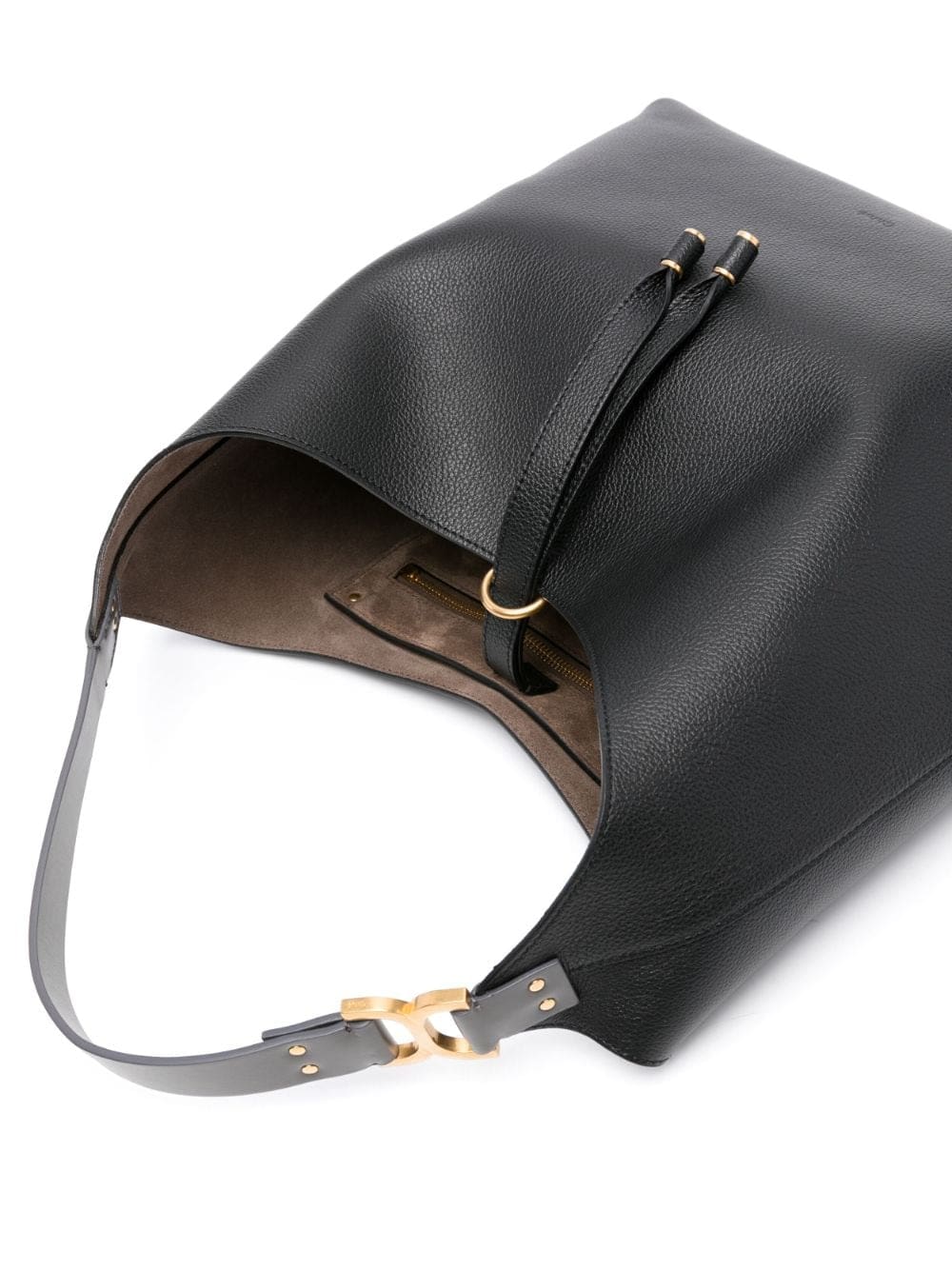 Chloé Marcie leather shoulder bag - Image 2