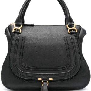 Chloé large Marcie tote bag