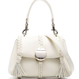 Chloé small Penelope leather shoulder bag