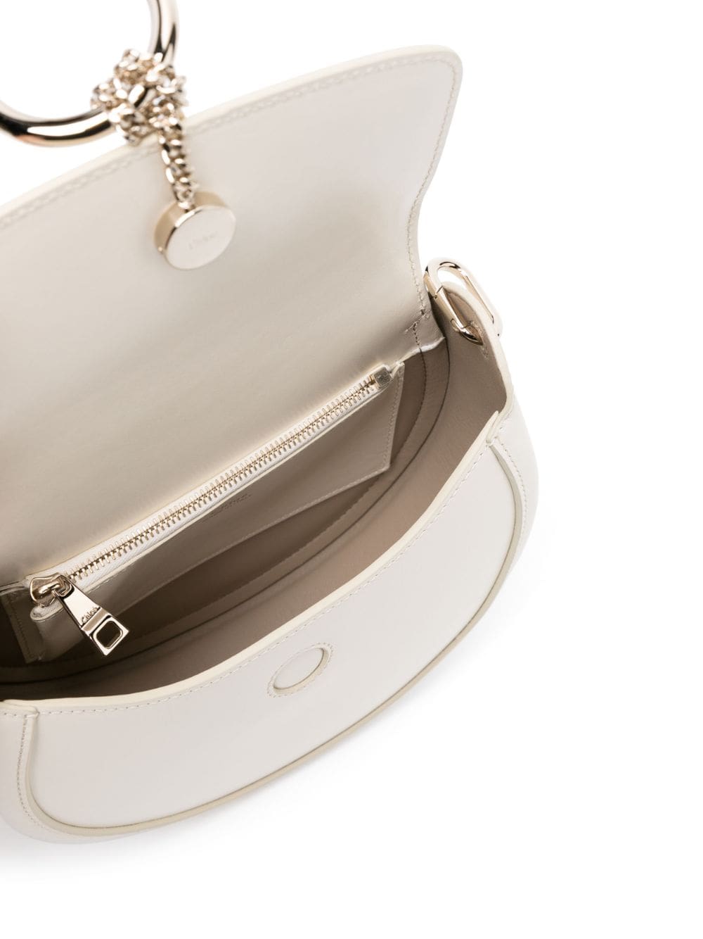 Chloé Arlene leather crossbody bag - Image 5