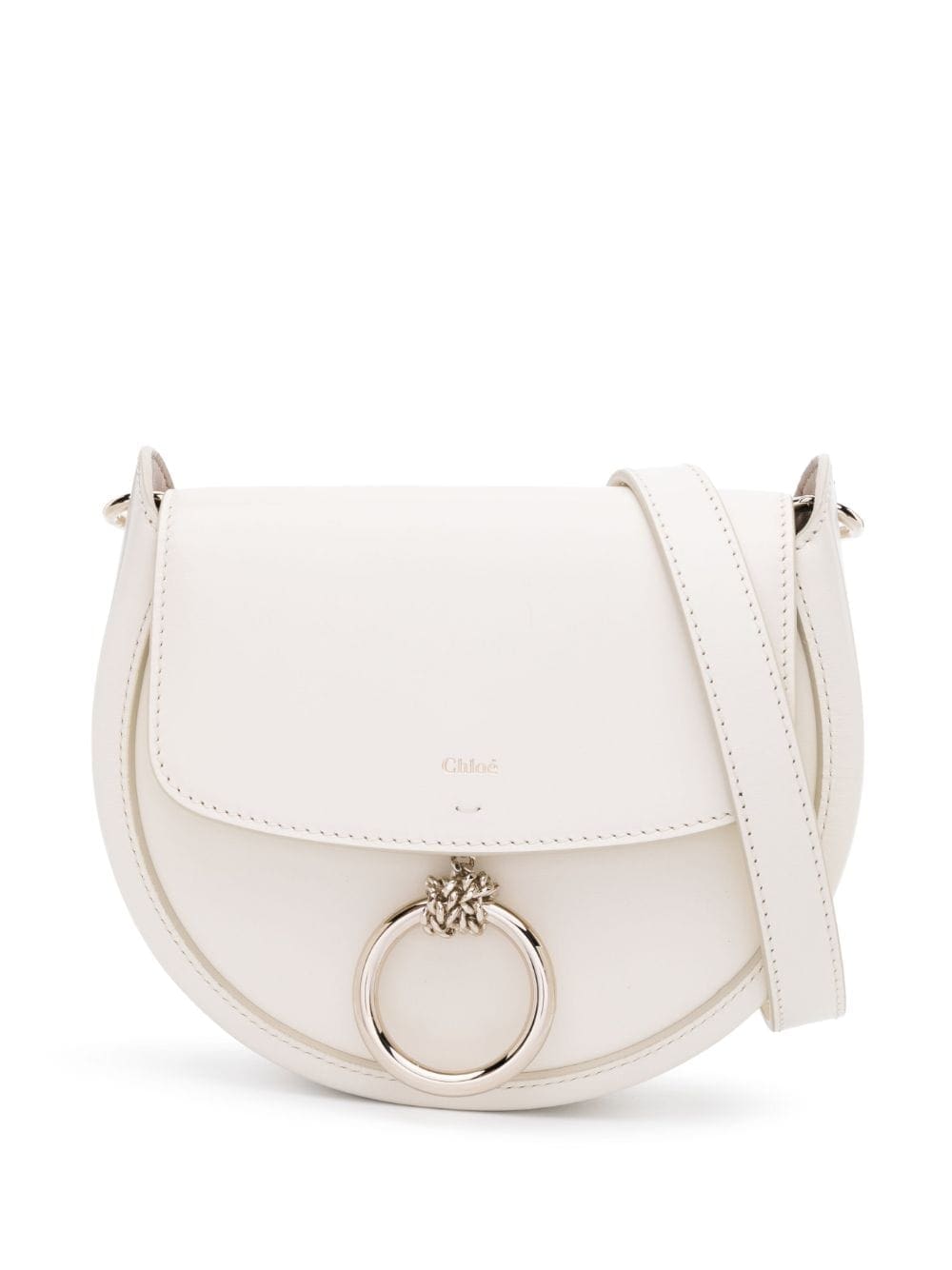 Chloé Arlene leather crossbody bag