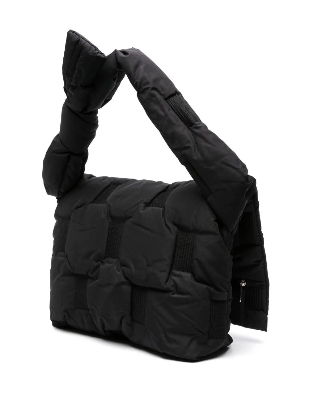 Issey Miyake Square Cushion padded tote bag - Image 3