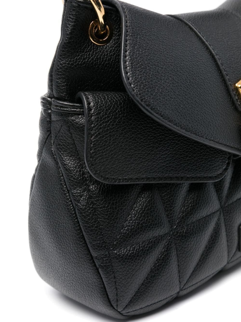 Love Moschino logo-lettering tote bag - Image 3