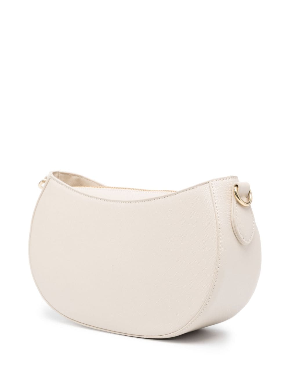 Love Moschino logo-lettering shoulder bag - Image 3